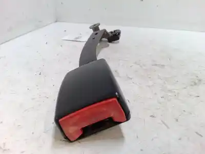 Peça sobressalente para automóvel em segunda mão chicote / encaixe cinto segurança dianteiro direito por seat leon (1m1) 1.6 16 v referências oem iam   