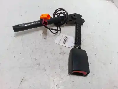 Peça sobressalente para automóvel em segunda mão chicote / encaixe cinto segurança dianteiro esquerdo por ford c-max (dm2) 1.8 tdci referências oem iam   
