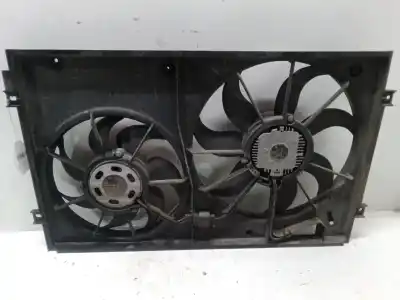 Tweedehands auto-onderdeel elektro ventilator voor volkswagen golf v (1k1) 1.6 oem iam-referenties 