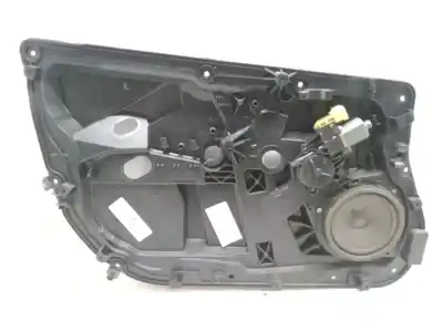 Автозапчасти б/у  за FORD FIESTA VI (CB1, CCN)  ссылки OEM IAM   