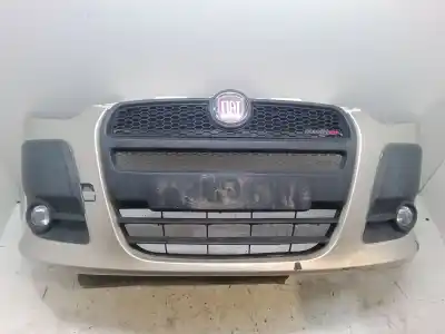 Автозапчасти б/у передний бампер за fiat doblo caja/chasis (263_) 1.3 d multijet ссылки oem iam 