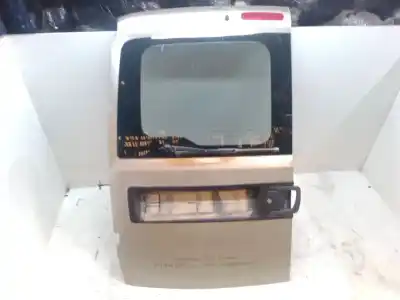 Автозапчасти б/у левая задняя дверь за fiat doblo caja/chasis (263_) 1.3 d multijet ссылки oem iam 