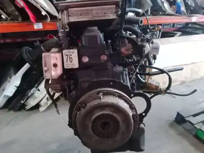 Pezzo di ricambio per auto di seconda mano motore esploso per nissan terrano ii (r20) 2.7 td 4wd riferimenti oem iam   