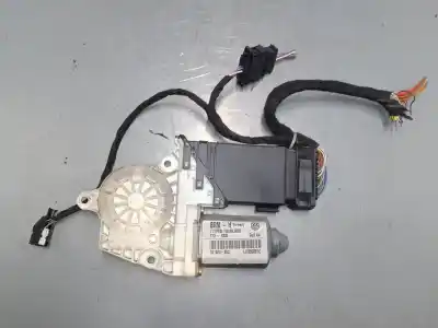 Peça sobressalente para automóvel em segunda mão motor elevador vidro dianteiro esquerdo por volkswagen golf iv (1j1) 1.8 t referências oem iam 1j1959801c