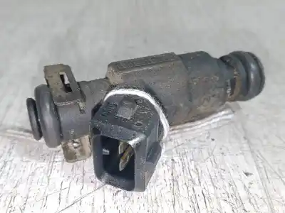Peça sobressalente para automóvel em segunda mão injetor por volkswagen golf iv (1j1) 1.8 t referências oem iam 