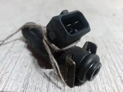Peça sobressalente para automóvel em segunda mão injetor por volkswagen golf iv (1j1) 1.8 t referências oem iam 