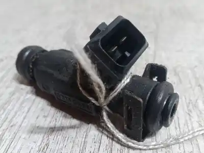 Peça sobressalente para automóvel em segunda mão injetor por volkswagen golf iv (1j1) 1.8 t referências oem iam 