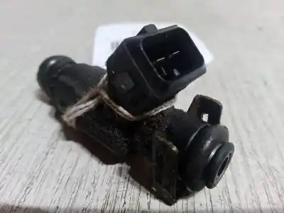 Peça sobressalente para automóvel em segunda mão injetor por volkswagen golf iv (1j1) 1.8 t referências oem iam 