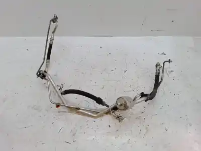 Peça sobressalente para automóvel em segunda mão Tubos De Ar Condicionado por PEUGEOT PARTNER TEPEE 1.6 HDi 90 Referências OEM IAM   