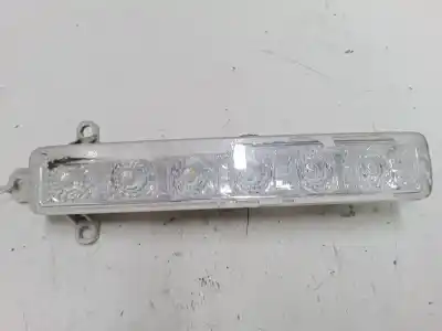 Pezzo di ricambio per auto di seconda mano FARO ANTERIORE DESTRO per PEUGEOT PARTNER TEPEE  Riferimenti OEM IAM 9677409380  