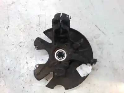 Автозапчасти б/у передняя правая кулачка за volkswagen golf v (1k1) 1.9 tdi ссылки oem iam 