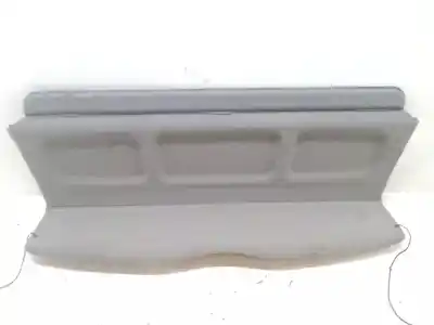 Gebrauchtes Autoersatzteil Heckablage zum CITROEN XSARA PICASSO (N68) 1.6 HDI OEM-IAM-Referenzen   