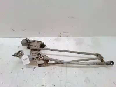 Peça sobressalente para automóvel em segunda mão Motor Do Limpa Para Brisas por FORD C-MAX (DM2) 1.8 TDCI Referências OEM IAM   