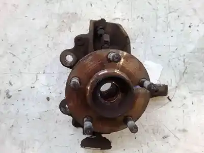 Second-hand car spare part front left knuckle for ford c-max (dm2) 1.8 tdci oem iam references   