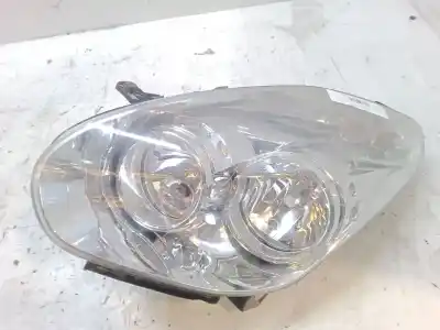 Автозапчасти б/у левая фара за fiat doblo caja/chasis (263_) 1.3 d multijet ссылки oem iam 04639011200010