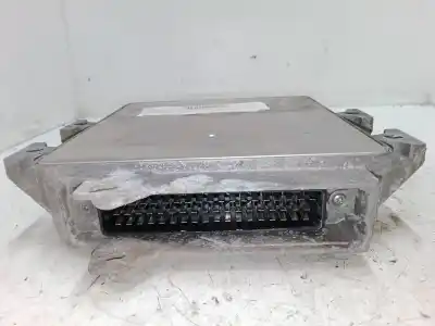 Second-hand car spare part  for PEUGEOT 206 FASTBACK (2A/C)  OEM IAM references 9639907880 IAW1AP.81 16301.794