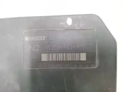 Автозапчастина б/у реле/запоперівник для renault scénic ii (jm0/1_) 1.6 16v (jm1r) посилання на oem iam 8200481866g   Автозапчастина б/у реле/запоперівник для renault scénic ii (jm0/1_) 1.6 16v (jm1r) посилання на oem iam 8200481866g