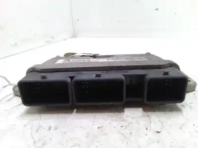 Автозапчастина б/у ебу контролер двигуна для renault scénic ii (jm0/1_) 1.6 16v (jm1r) посилання на oem iam 8200509516 8200611648  Автозапчастина б/у ебу контролер двигуна для renault scénic ii (jm0/1_) 1.6 16v (jm1r) посилання на oem iam 8200509516 8200611648