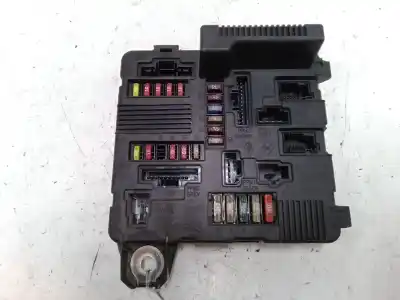 Pezzo di ricambio per auto di seconda mano  per RENAULT SCÉNIC II (JM0/1_)  Riferimenti OEM IAM 8200306032C S118399200F 