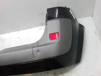 Second-hand car spare part rear bumper for renault scénic ii (jm0/1_) 1.6 (jm0c, jm0j, jm1b) oem iam references   