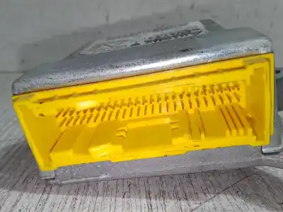 Second-hand car spare part airbag control unit for renault laguna ii (bg0/1_) 1.9 dci (bg08, bg0g) oem iam references 8200325696  