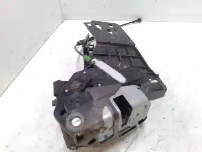 Автозапчасти б/у замок задней левой двери за ford fiesta vi (cb1, ccn) 1.6 tdci ссылки oem iam 