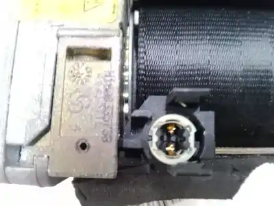 Pièce détachée automobile d'occasion ceinture de sécurité avant droite pour seat leon (1m1) 1.6 16 v références oem iam   