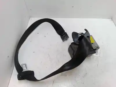 Recambio de automóvil de segunda mano de Cinturon Seguridad Delantero Izquierdo para SEAT LEON (1M1) 1.6 16 V referencias OEM IAM   