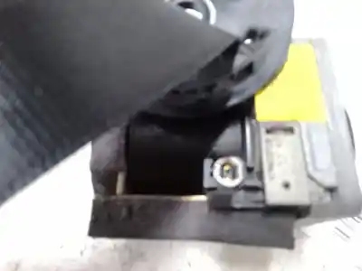 Second-hand car spare part front left seat belt for seat leon (1m1) 1.6 16 v oem iam references   