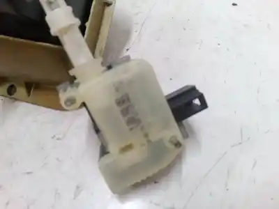 Second-hand car spare part tailgate back door handle for seat leon (1m1) 1.6 16 v oem iam references   