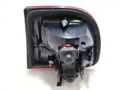 Second-hand car spare part left tailgate door light for seat leon (1m1) 1.6 16 v oem iam references   