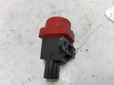 Second-hand car spare part sensor for peugeot 206 fastback (2a/c) 1.4 i oem iam references 