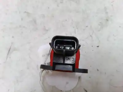 Peça sobressalente para automóvel em segunda mão sensor por peugeot 206 fastback (2a/c) 1.4 i referências oem iam   