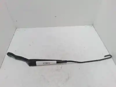 Second-hand car spare part Left Front Windshield Wiper Arm for PEUGEOT 206 FASTBACK (2A/C) 1.4 I OEM IAM references   