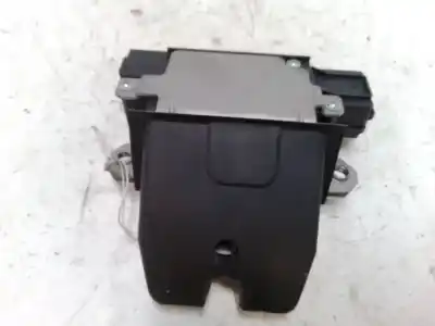 Автозапчасти б/у замок багажника/ворот за ford c-max (dm2) 1.8 tdci ссылки oem iam   