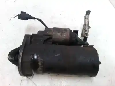 Peça sobressalente para automóvel em segunda mão Motor De Arranque por FORD C-MAX (DM2) 1.8 TDCI Referências OEM IAM   