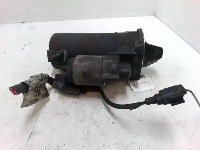 Peça sobressalente para automóvel em segunda mão motor de arranque por ford c-max (dm2) 1.8 tdci referências oem iam   