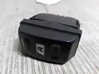 Pezzo di ricambio per auto di seconda mano INTERRUTTORE ALZACRISTALLI ANTERIORE SINISTRO per CITROEN XSARA PICASSO (N68)  Riferimenti OEM IAM   