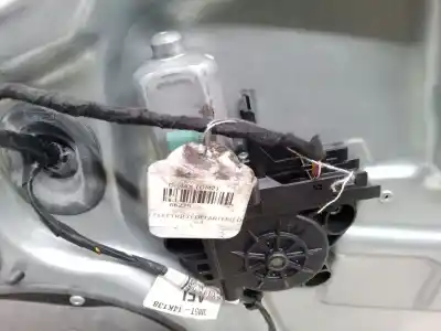 Автозапчасти б/у регулятор стекла переднего правого за ford c-max (dm2) 1.8 tdci ссылки oem iam 7m51r203a28  