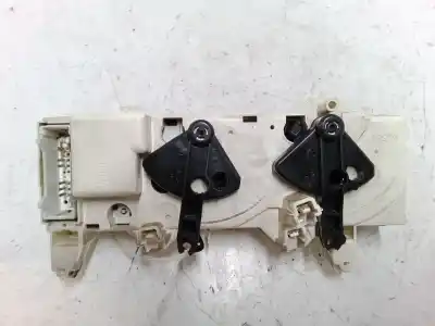 Pièce détachée automobile d'occasion commande de chauffage / climatisation pour renault scénic i monospace (ja0/1_, fa0_) 1.9 dti (ja1u) références oem iam   