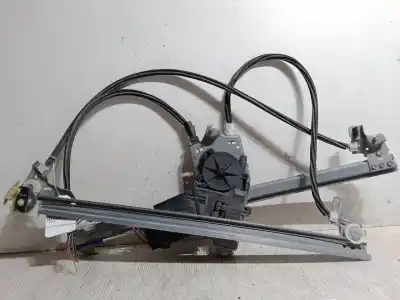 Second-hand car spare part DRIVER LEFT WINDOW REGULATOR for RENAULT ESPACE IV (JK0/1_)  OEM IAM references   