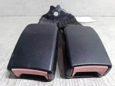 Pièce détachée automobile d'occasion Boucle De Ceinture De Sécurité Arriere Central pour FORD KA (RB_) 1.3 i Références OEM IAM   