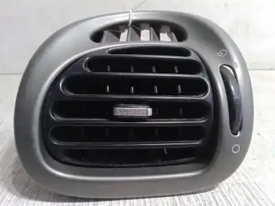 Second-hand car spare part AIR VENT for CITROEN XSARA PICASSO (N68)  OEM IAM references   