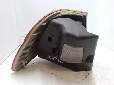 Second-hand car spare part right tailgate light for bmw 3 (e46) 320 d oem iam references   