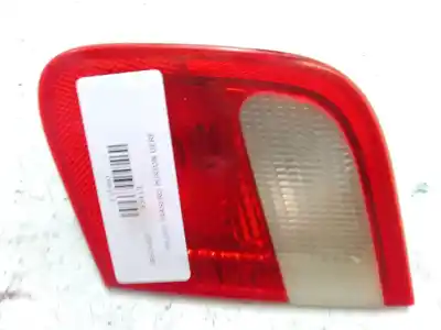 Peça sobressalente para automóvel em segunda mão farolim da mala traseiro direito por bmw 3 (e46) 320 d referências oem iam 