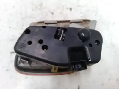 Second-hand car spare part right tailgate door light for bmw 3 (e46) 320 d oem iam references   