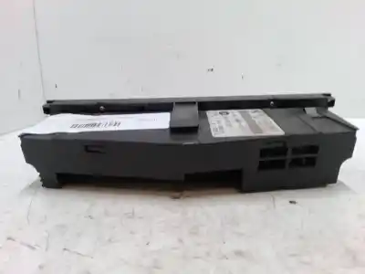 Pezzo di ricambio per auto di seconda mano controllo climatico per bmw 3 (e46) 320 d riferimenti oem iam   