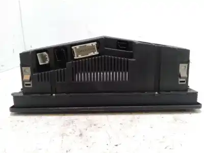 Pezzo di ricambio per auto di seconda mano controllo climatico per bmw 3 (e46) 320 d riferimenti oem iam   
