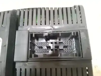 Pezzo di ricambio per auto di seconda mano controllo della luce per bmw 3 (e46) 320 d riferimenti oem iam   