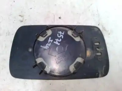 Peça sobressalente para automóvel em segunda mão vidro espelho retrovisor esquerdo por bmw 3 (e46) 320 d referências oem iam   